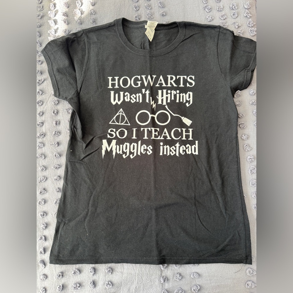 BUNDLE Women’s Harry Potter Tshirts - Picture 3 of 6